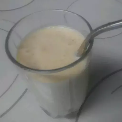 Banana Lassi