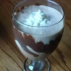 3-Minute Mochaccino