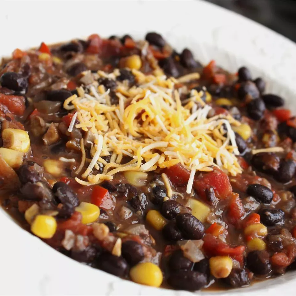 16 Quick Meals That Start With a Can of Black Beans