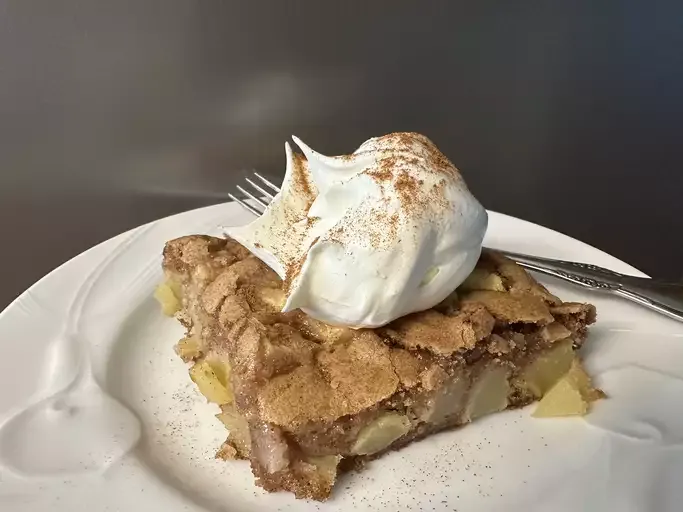 Apple Cake