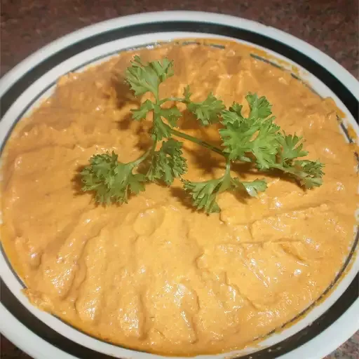 Romesco Sauce