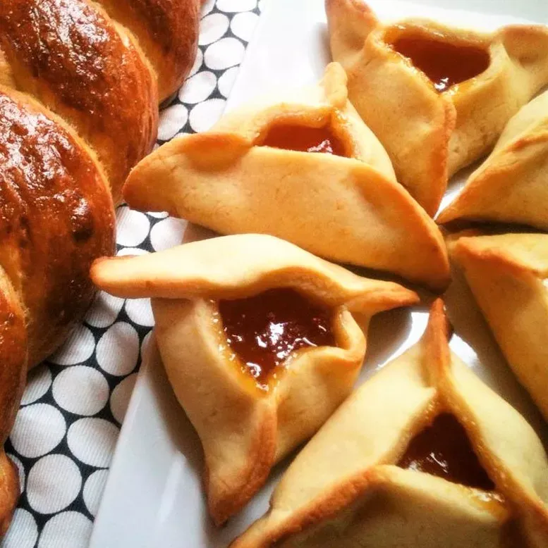 7 Hamantaschen Recipes for Purim