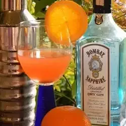 Monkey Gland Cocktail