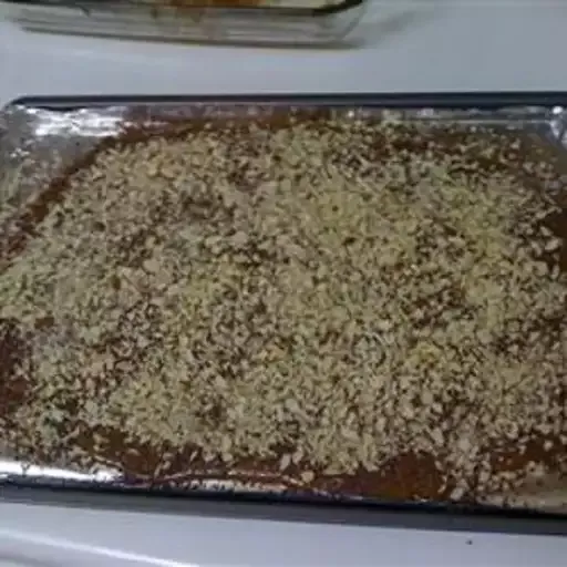 Almond Roca