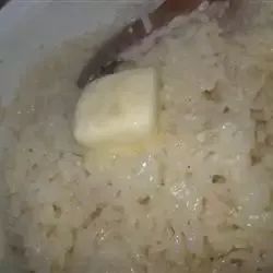 Garlic Chicken Fragrant Rice On a Budget