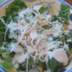 Caesar Salad I