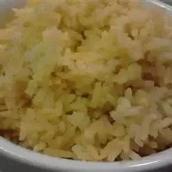 Easy Curry Rice