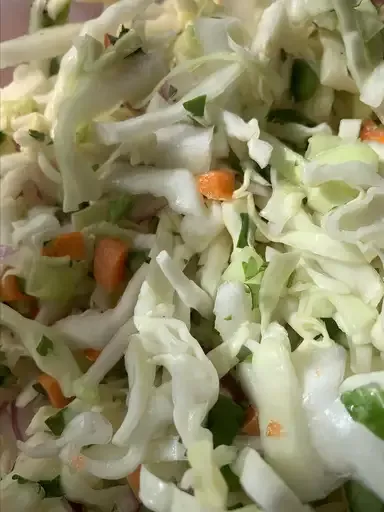 Taco Slaw