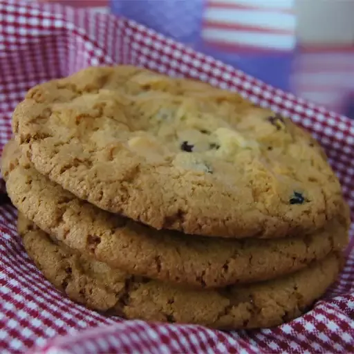 Independence Day Cookies