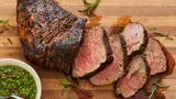 Santa Maria Grilled Tri-Tip Beef