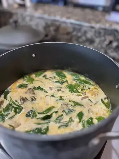 Super-Delicious Zuppa Toscana