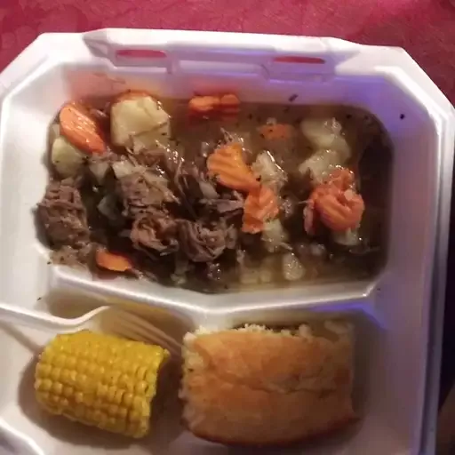 Stove Top Pot Roast