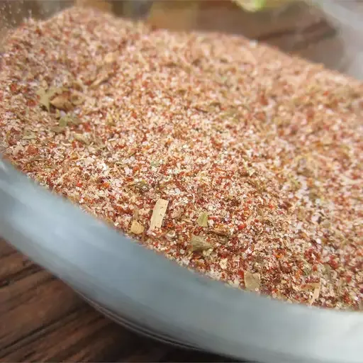 Easy Homemade Taco Seasoning Mix