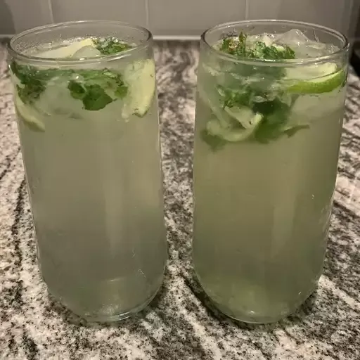 Patron Mojito