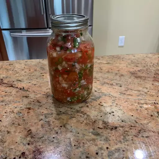 Salsa