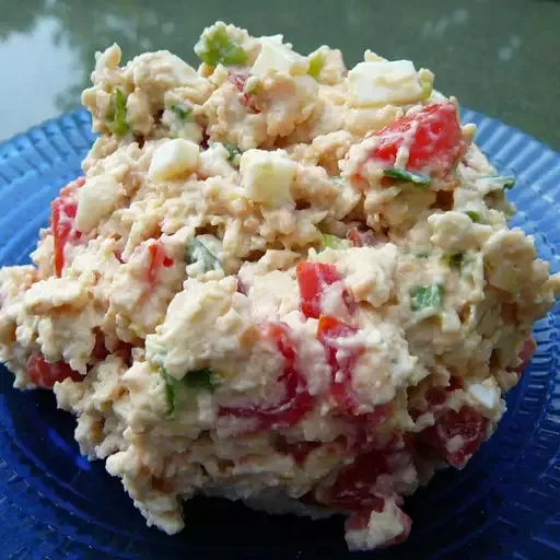 Georgia Cracker Salad