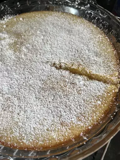 Chef John's Lemon Bars