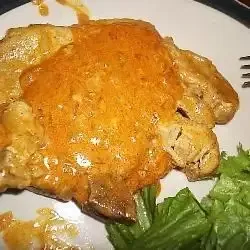 Pleasant Pork Chops