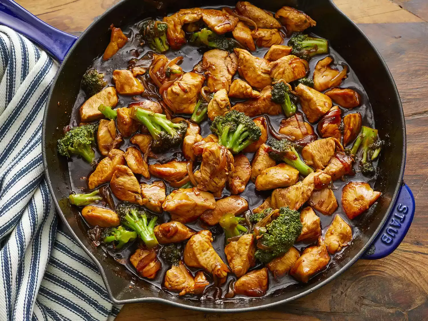 15 Simple Skillet Dinners for Two