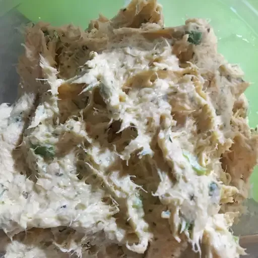 The Best Smoked Salmon Spread