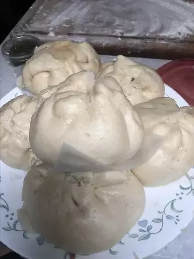 Banh Bao