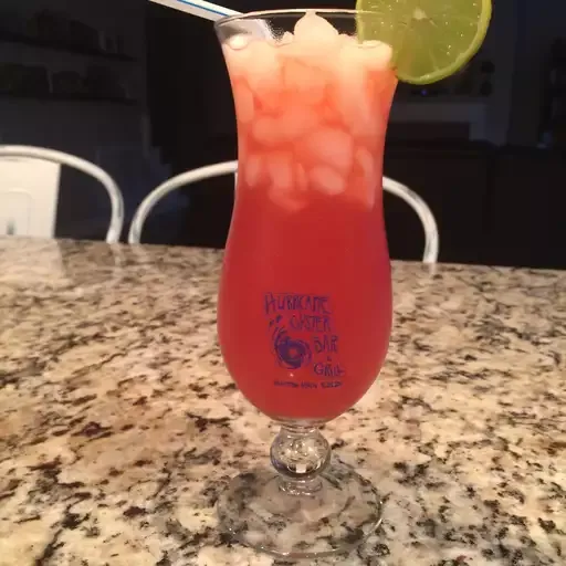 Texas Hurricane