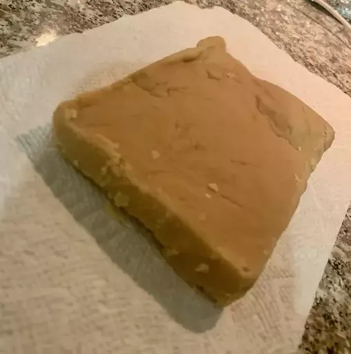 Brown Sugar Fudge