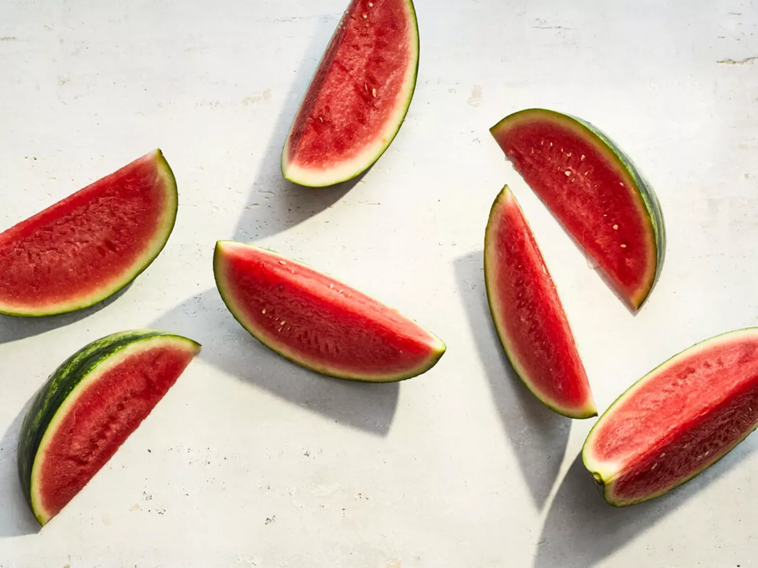 The Easiest Way To Make Watermelon Taste So Much Better