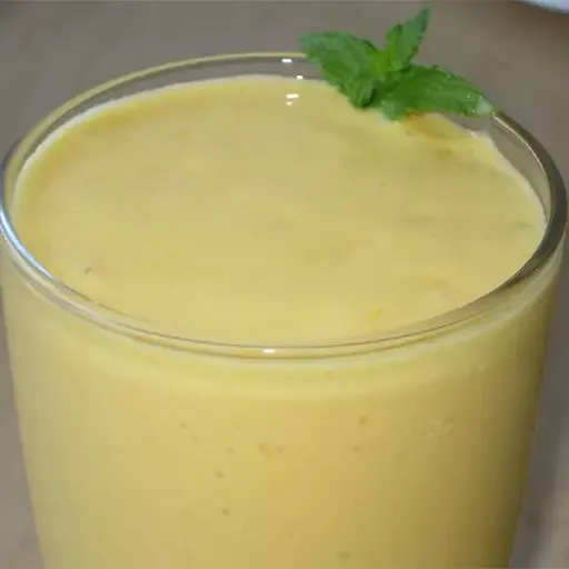 Mango Lassi-Come-Home