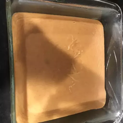 Fudge of the Irish