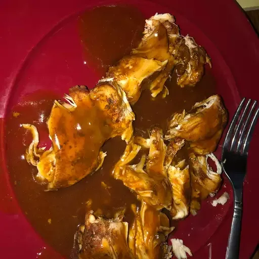 Instant Pot® Chicken and Gravy