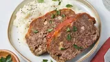 Instant Pot Meatloaf