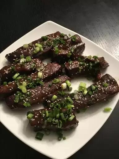 Chinese Spareribs