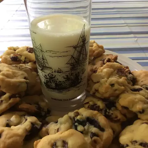 Independence Day Cookies