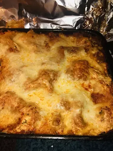 Italian Lasagna