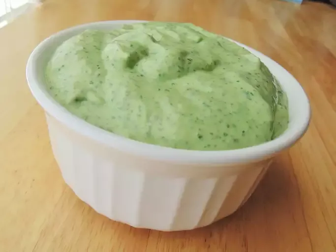 Chef John's Green Goddess Dressing