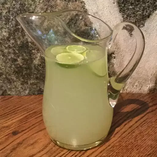 Honey Limeade