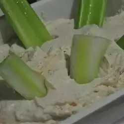 Radish Dip