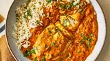 Indian Chicken Curry (Murgh Kari)