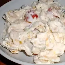 Georgia Cracker Salad