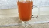 Homemade Apple Cider