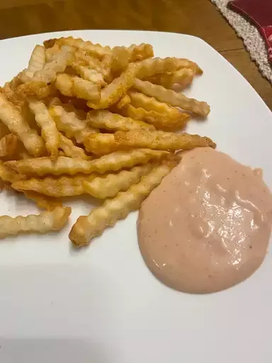 Copycat Shack Sauce