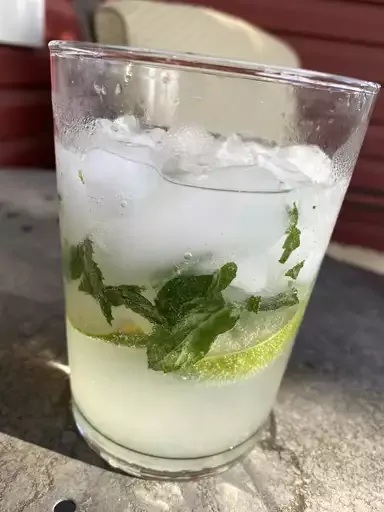 The Real Mojito