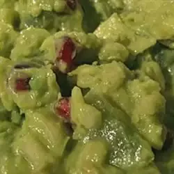 Holiday Guacamole