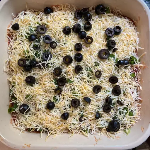 7-Layer Dip