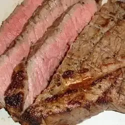 Grilled London Broil