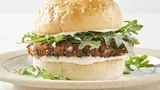 Homemade Black Bean Veggie Burgers