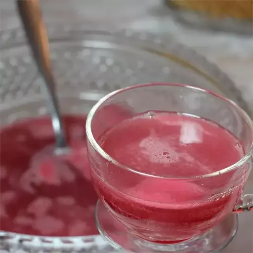 Bridal Shower Punch