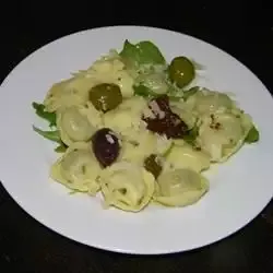 Tasty Tortellinis