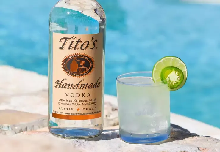 Tito's Summer Heat